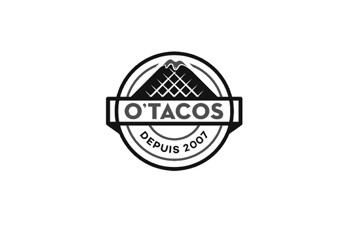 O'Tacos logo